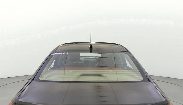 2016 Honda City 1.5L I-VTEC SV CVT, Petrol, Automatic, 81,505 km, Rear Windshield