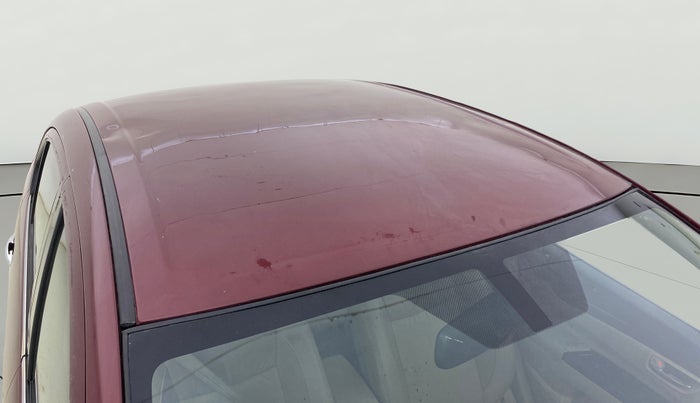 2018 Maruti Ciaz ALPHA  AT 1.4  PETROL, Petrol, Automatic, 74,123 km, Roof