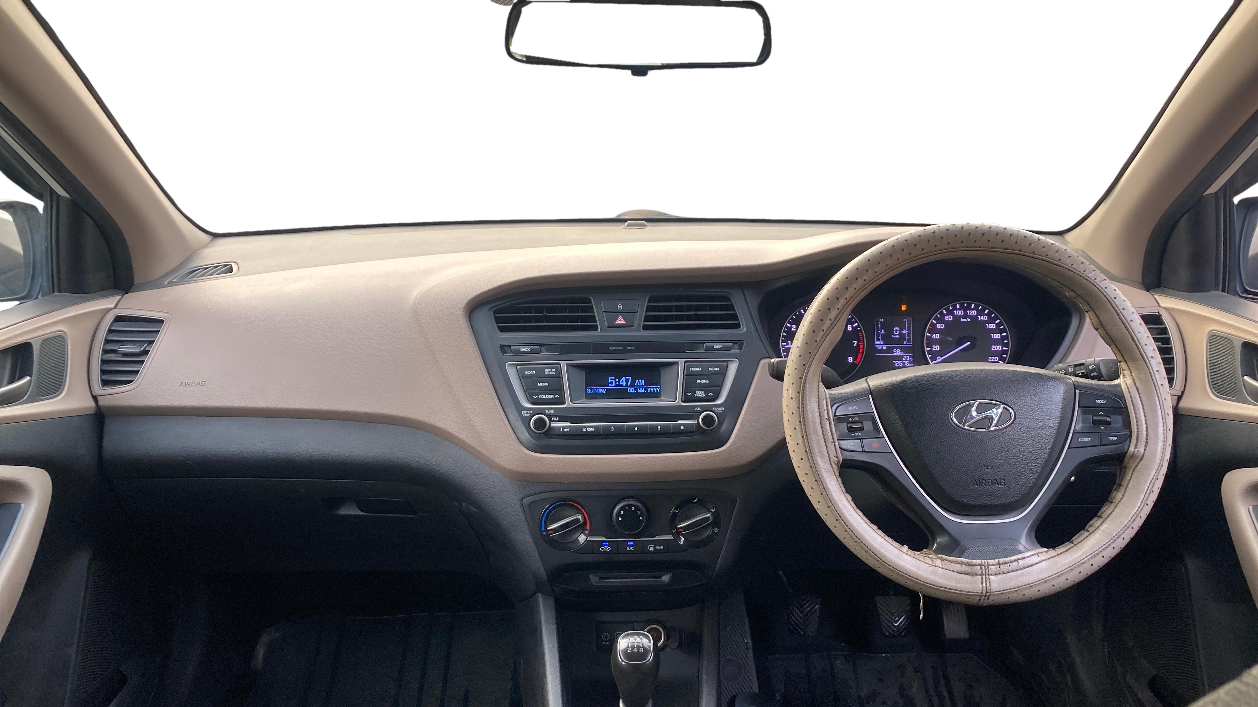 Interior