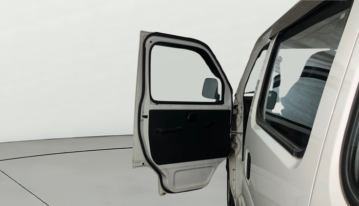 2024 Maruti Eeco 5 STR AC, Petrol, Manual, 4,359 km, LHS Front Door