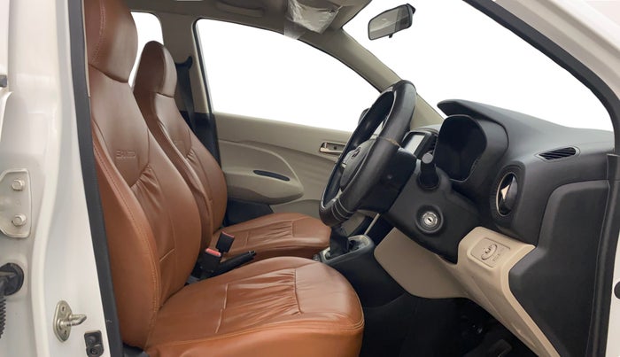 2019 Hyundai NEW SANTRO ASTA MT, Petrol, Manual, 26,997 km, Right Side Front Door Cabin