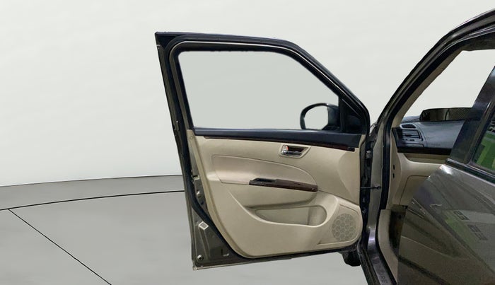 2016 Maruti Swift Dzire ZXI, Petrol, Manual, 73,424 km, LHS Front Door