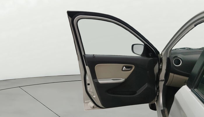 2019 Maruti Alto K10 VXI, Petrol, Manual, 13,386 km, LHS Front Door