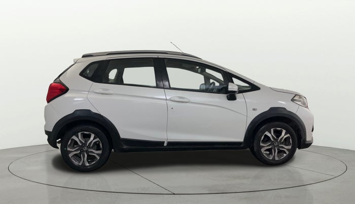 2018 Honda WR-V 1.2L I-VTEC S MT, Petrol, Manual, 37,015 km, Right Side View