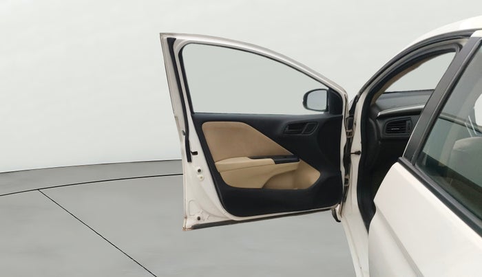 2014 Honda City 1.5L I-VTEC SV, Petrol, Manual, 1,43,914 km, LHS Front Door