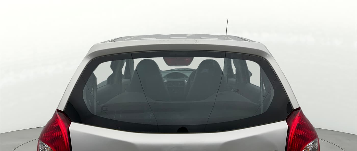 2016 Maruti Alto 800 LXI CNG AIRBAG, CNG, Manual, 64,405 km, Rear Windshield