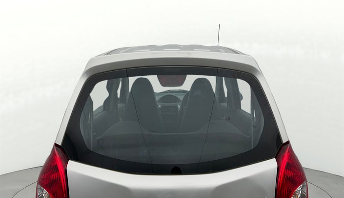 2016 Maruti Alto 800 LXI CNG AIRBAG, CNG, Manual, 64,405 km, Rear Windshield