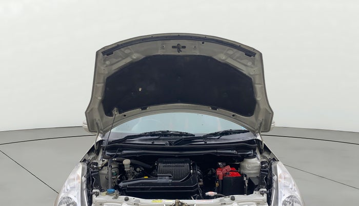 2015 Maruti Swift VXI, Petrol, Manual, 59,578 km, Open Bonet