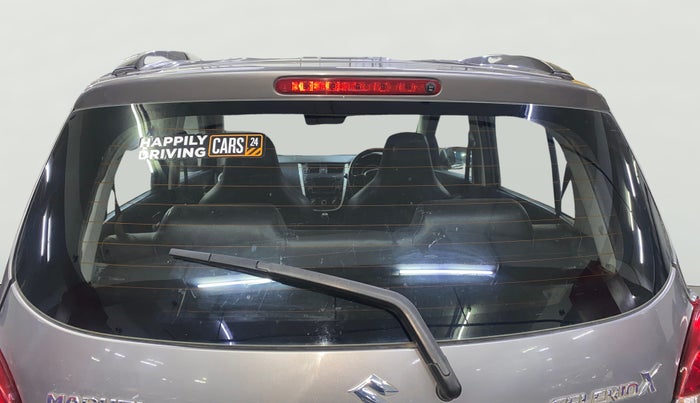 2018 Maruti Celerio X ZXI, Petrol, Manual, 52,859 km, Rear Windshield