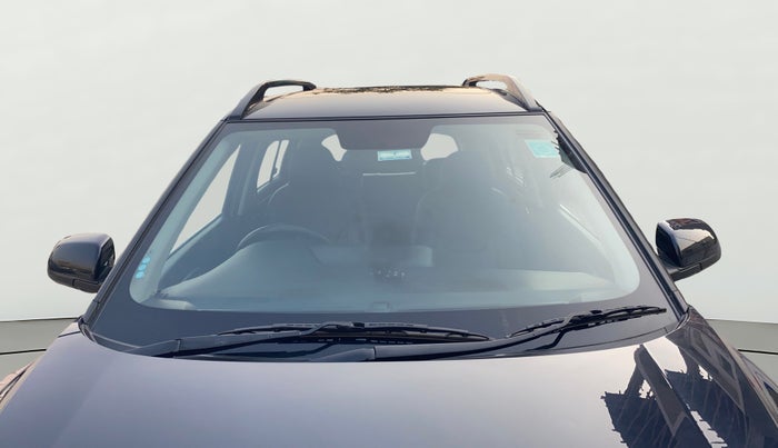 2023 Hyundai EXTER SX 1.2 MT, Petrol, Manual, 36,600 km, Front Windshield