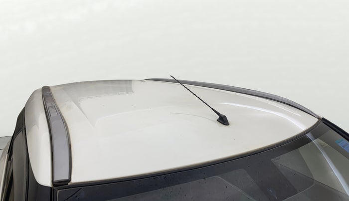 2021 Maruti Vitara Brezza ZXI PLUS, Petrol, Manual, 95,887 km, Roof