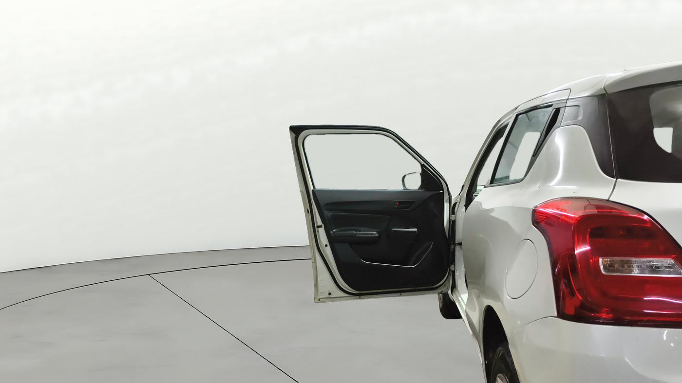 2023 Maruti Swift LXI, Petrol, Manual, 42,803 km, LHS Front Door