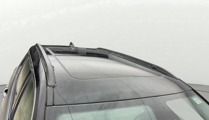 2021 Jeep Compass LIMITED (O) 2.0 DIESEL, Diesel, Manual, 81,139 km, Roof