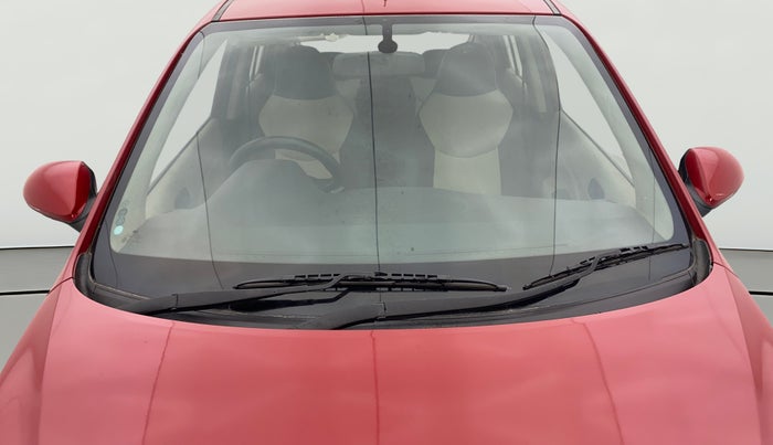 2020 Hyundai NEW SANTRO SPORTZ MT, Petrol, Manual, 47,922 km, Front Windshield