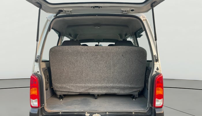 2021 Maruti Eeco TOUR V 5 SEATER, Petrol, Manual, 50,865 km, Boot Open Zoomed View