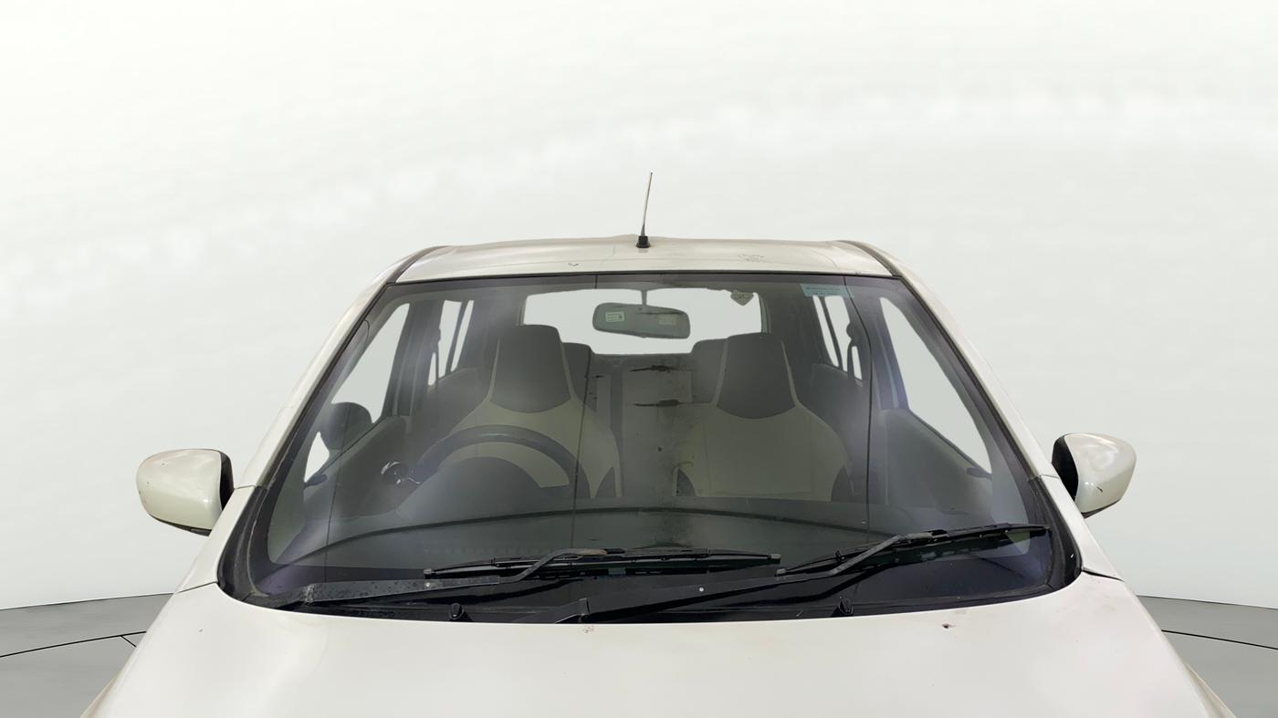 2020 Maruti Celerio VXI CNG, CNG, Manual, 87,413 km, Front Windshield