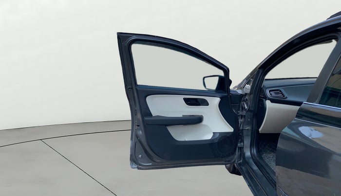 2022 Tata ALTROZ XE PLUS PETROL, Petrol, Manual, 20,089 km, LHS Front Door