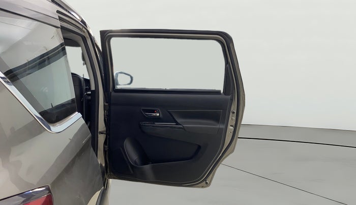 2021 Maruti XL6 ALPHA AT, Petrol, Automatic, 28,269 km, RHS Rear Door