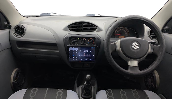 2013 Maruti Alto 800 LXI, Petrol, Manual, 79,783 km, Dashboard