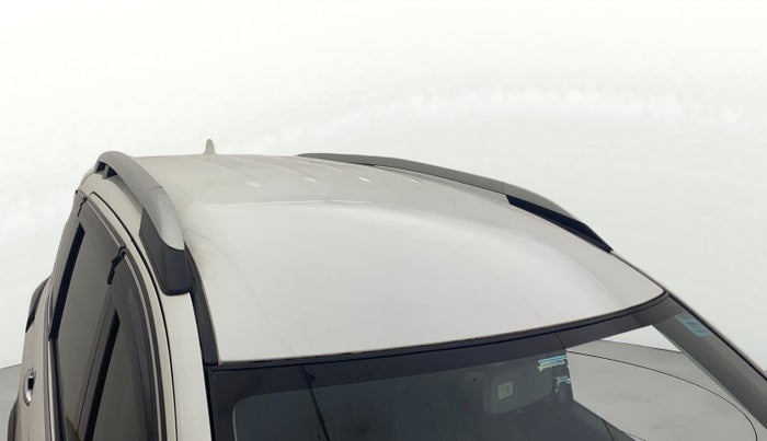 2023 Maruti XL6 ALPHA MT, Petrol, Manual, 23,892 km, Roof