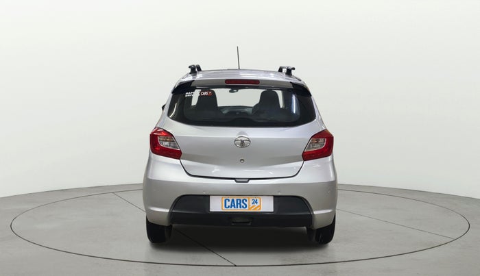 2019 Tata Tiago XT PETROL, CNG, Manual, 1,56,822 km, Back/Rear