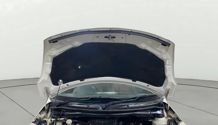 2014 Maruti Swift VXI, Petrol, Manual, 97,827 km, Open Bonet