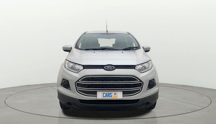 2016 Ford Ecosport TREND 1.5L PETROL, Petrol, Manual, 29,429 km, Front