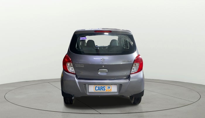2016 Maruti Celerio VXI, Petrol, Manual, 40,892 km, Back/Rear
