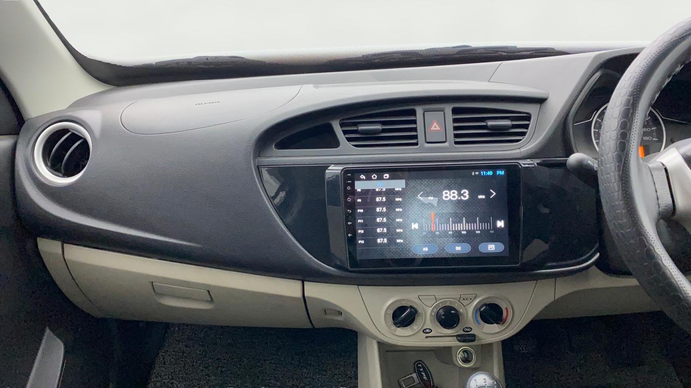 2023 Maruti Alto LXI O, Petrol, Manual, 12,896 km, Air Conditioner