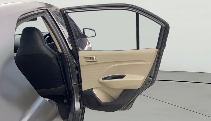 2019 Hyundai NEW SANTRO MAGNA AMT, Petrol, Automatic, 25,771 km, RHS Rear Door