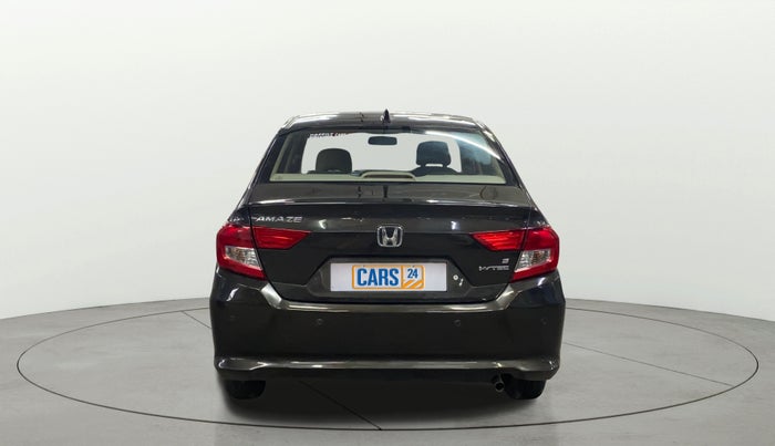 2019 Honda Amaze 1.2L I-VTEC S, Petrol, Manual, 48,088 km, Back/Rear