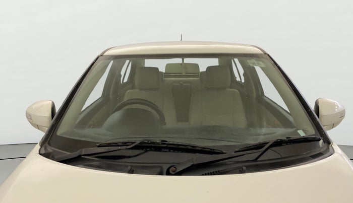 2013 Maruti Swift Dzire VDI, Diesel, Manual, 1,22,358 km, Front Windshield