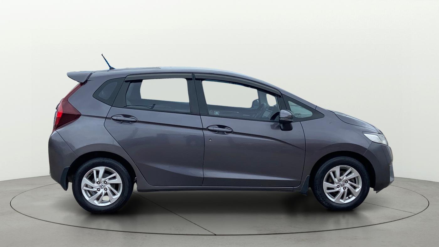 2017 Honda Jazz 1.2L I-VTEC VX, Petrol, Manual, 68,717 km, Right Side View
