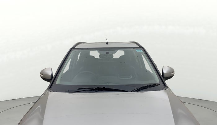 2022 Maruti Vitara Brezza VXI, Petrol, Manual, 51,828 km, Front Windshield