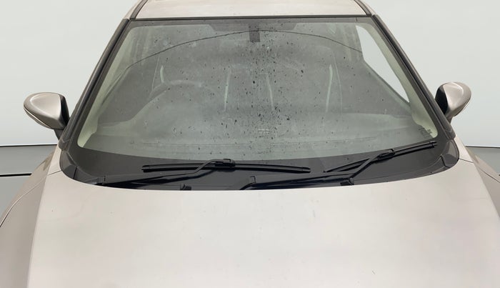 2018 Maruti Baleno ZETA PETROL 1.2, Petrol, Manual, 76,448 km, Front Windshield