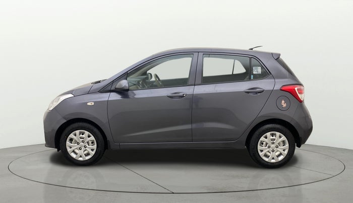 2019 Hyundai Grand i10 ERA 1.2 KAPPA VTVT, Petrol, Manual, 45,623 km, Left Side