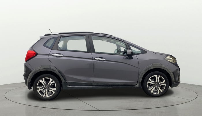 2017 Honda WR-V 1.2L I-VTEC VX MT, Petrol, Manual, 70,158 km, Right Side View