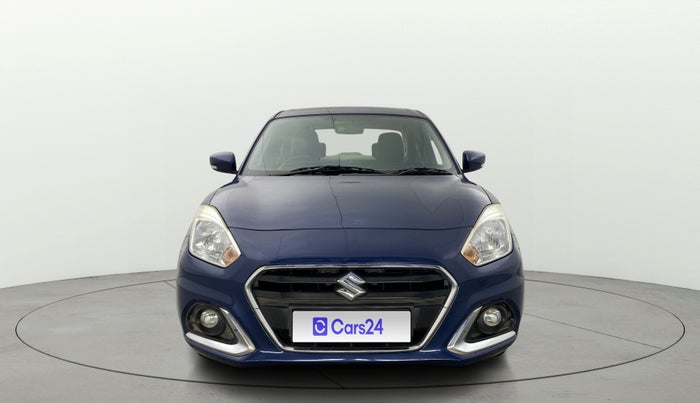 2021 Maruti Dzire VXI, Petrol, Manual, 91,598 km, Front