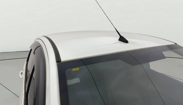 2016 Tata Tiago XT PETROL, Petrol, Manual, 93,053 km, Roof