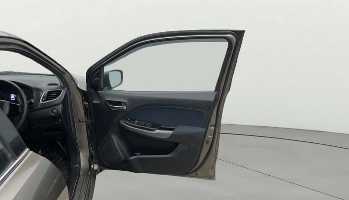 2021 Maruti Baleno ZETA PETROL 1.2, Petrol, Manual, 55,307 km, RHS Front Door