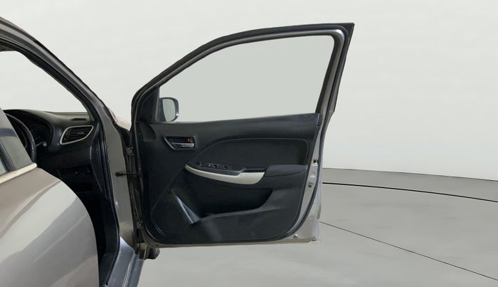 2016 Maruti Baleno DELTA PETROL 1.2, Petrol, Manual, 30,437 km, RHS Front Door