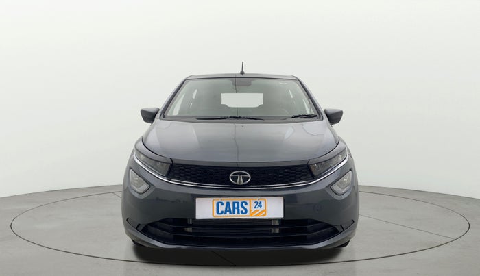 2021 Tata ALTROZ XT PETROL, Petrol, Manual, 61,416 km, Front