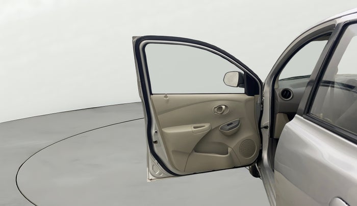 2014 Datsun Go T, Petrol, Manual, 59,457 km, LHS Front Door