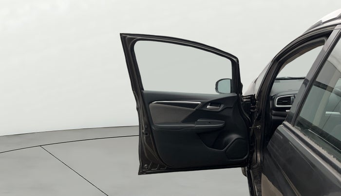 2018 Honda WR-V 1.5L I-DTEC VX MT, Diesel, Manual, 74,093 km, LHS Front Door