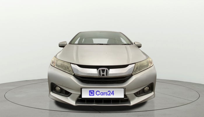 2015 Honda City 1.5L I-VTEC V MT, Petrol, Manual, 59,151 km, Front
