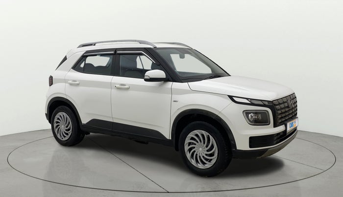 2022 Hyundai VENUE S (O) 1.0 TURBO IMT, Petrol, Manual, 75,335 km, SRP