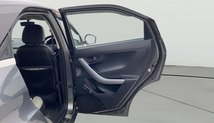 2020 Tata NEXON XE PETROL, Petrol, Manual, 97,484 km, RHS Rear Door