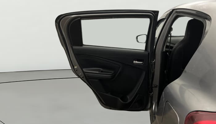 2022 Maruti Celerio VXI CNG, CNG, Manual, 55,286 km, LHS Rear Door