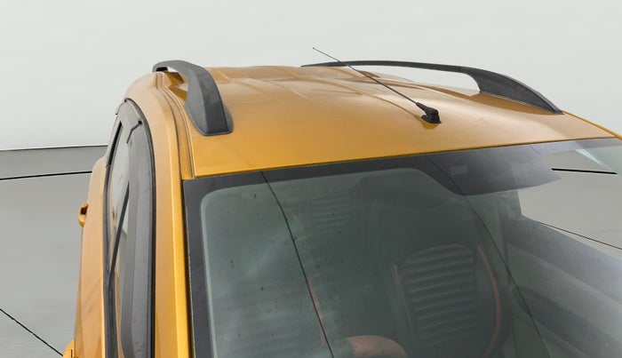 2019 Renault TRIBER RXZ, Petrol, Manual, 58,668 km, Roof