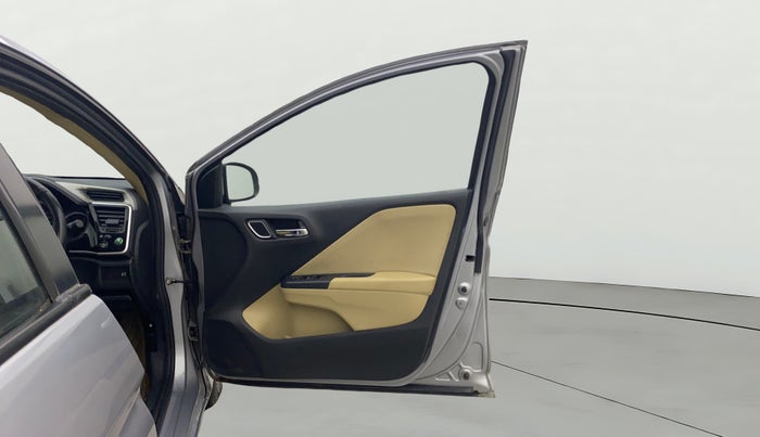 2019 Honda City 1.5L I-VTE V CVT, Petrol, Automatic, 44,916 km, RHS Front Door